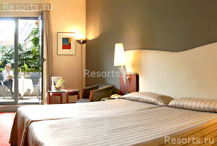 Gran Hotel Havana 9